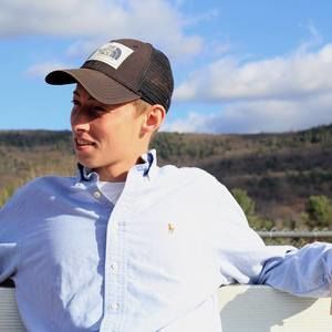 Meet your Posher, Evan